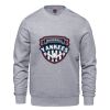Adult Crewneck Pullover Sweatshirt Thumbnail