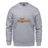 Adult Crewneck Pullover Sweatshirt Thumbnail