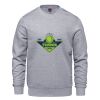 Adult Crewneck Pullover Sweatshirt Thumbnail