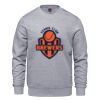 Adult Crewneck Pullover Sweatshirt Thumbnail