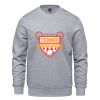Adult Crewneck Pullover Sweatshirt Thumbnail