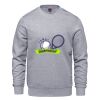 Adult Crewneck Pullover Sweatshirt Thumbnail