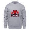 Adult Crewneck Pullover Sweatshirt Thumbnail