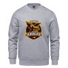 Adult Crewneck Pullover Sweatshirt Thumbnail