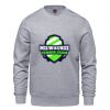 Adult Crewneck Pullover Sweatshirt Thumbnail