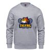 Adult Crewneck Pullover Sweatshirt Thumbnail
