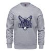 Adult Crewneck Pullover Sweatshirt Thumbnail