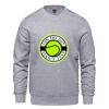 Adult Crewneck Pullover Sweatshirt Thumbnail