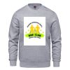 Adult Crewneck Pullover Sweatshirt Thumbnail