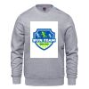 Adult Crewneck Pullover Sweatshirt Thumbnail