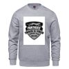 Adult Crewneck Pullover Sweatshirt Thumbnail