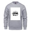 Adult Crewneck Pullover Sweatshirt Thumbnail