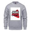 Adult Crewneck Pullover Sweatshirt Thumbnail