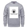 Adult Crewneck Pullover Sweatshirt Thumbnail