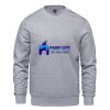Adult Crewneck Pullover Sweatshirt Thumbnail