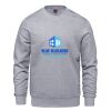 Adult Crewneck Pullover Sweatshirt Thumbnail