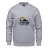 Adult Crewneck Pullover Sweatshirt Thumbnail