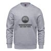 Adult Crewneck Pullover Sweatshirt Thumbnail