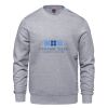 Adult Crewneck Pullover Sweatshirt Thumbnail
