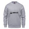 Adult Crewneck Pullover Sweatshirt Thumbnail