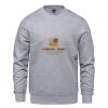 Adult Crewneck Pullover Sweatshirt Thumbnail