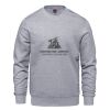 Adult Crewneck Pullover Sweatshirt Thumbnail