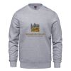 Adult Crewneck Pullover Sweatshirt Thumbnail