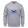 Adult Crewneck Pullover Sweatshirt Thumbnail