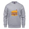 Adult Crewneck Pullover Sweatshirt Thumbnail