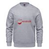 Adult Crewneck Pullover Sweatshirt Thumbnail