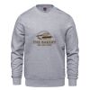 Adult Crewneck Pullover Sweatshirt Thumbnail