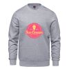 Adult Crewneck Pullover Sweatshirt Thumbnail
