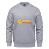 Adult Crewneck Pullover Sweatshirt Thumbnail