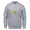Adult Crewneck Pullover Sweatshirt Thumbnail