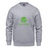 Adult Crewneck Pullover Sweatshirt Thumbnail