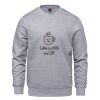 Adult Crewneck Pullover Sweatshirt Thumbnail