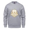 Adult Crewneck Pullover Sweatshirt Thumbnail