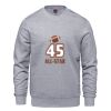 Adult Crewneck Pullover Sweatshirt Thumbnail