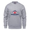 Adult Crewneck Pullover Sweatshirt Thumbnail