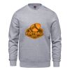 Adult Crewneck Pullover Sweatshirt Thumbnail