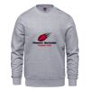 Adult Crewneck Pullover Sweatshirt Thumbnail