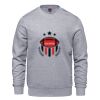 Adult Crewneck Pullover Sweatshirt Thumbnail