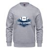 Adult Crewneck Pullover Sweatshirt Thumbnail