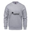 Adult Crewneck Pullover Sweatshirt Thumbnail