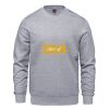 Adult Crewneck Pullover Sweatshirt Thumbnail