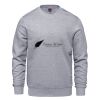 Adult Crewneck Pullover Sweatshirt Thumbnail