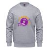 Adult Crewneck Pullover Sweatshirt Thumbnail