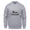 Adult Crewneck Pullover Sweatshirt Thumbnail
