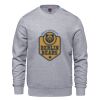 Adult Crewneck Pullover Sweatshirt Thumbnail