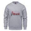 Adult Crewneck Pullover Sweatshirt Thumbnail